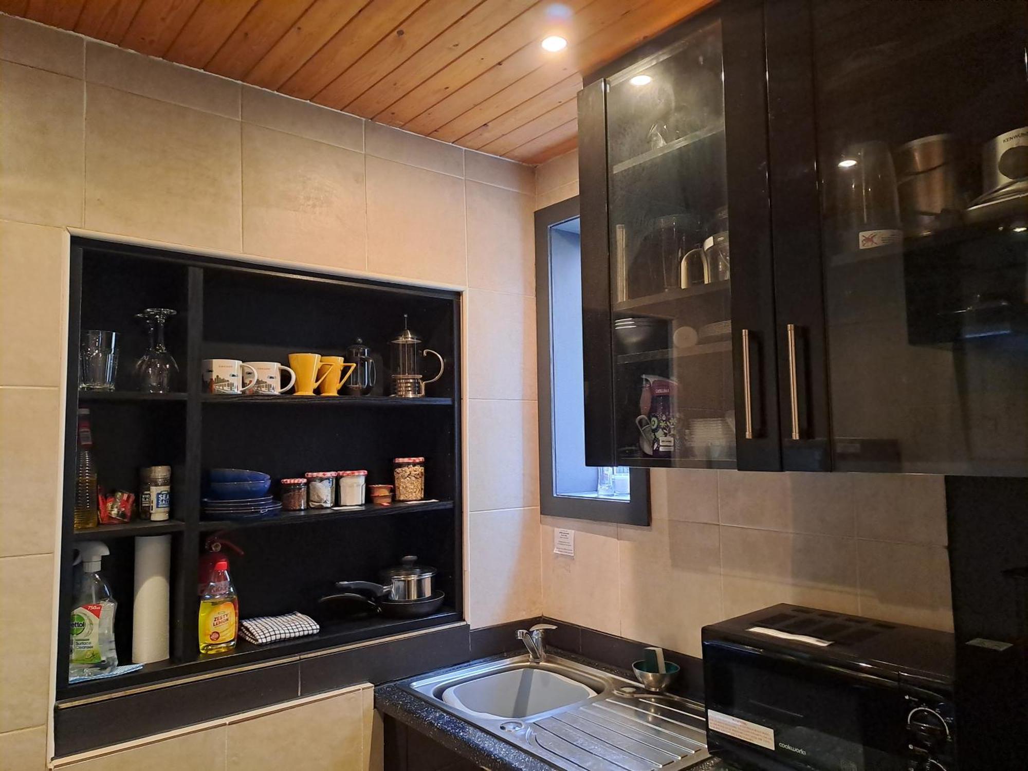 Quiet Comfortable Patcham Studio Free Parking Hallway Shared With Host Apartment Brighton Luaran gambar